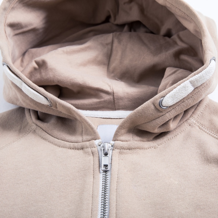 Ziphood "Tom star"